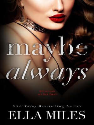 cover image of Maybe Always